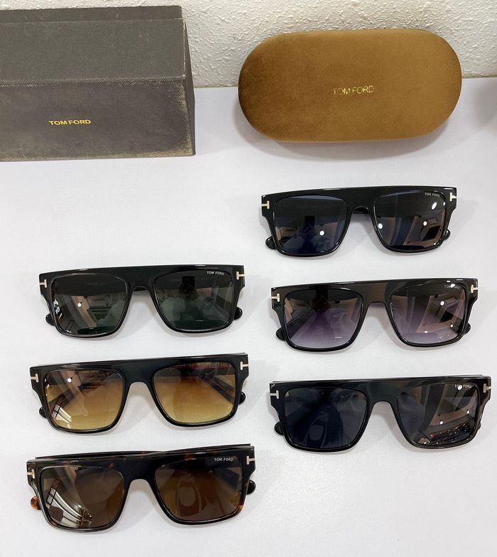 Tom Ford Sunglasses Top Quality TOS00562